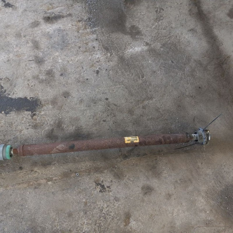 Rear Drive Shaft Assembly 2.7L Fits 19-24 Ford Edge