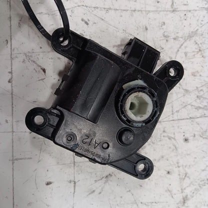 Hyundai Accent Flap Door Motor Heater AC Door Actuator 2014 2015 2016 