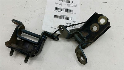Nissan Maxima Door Hinge Set Right Rear Passenger Side 2004 2005 2006 2007 2008 