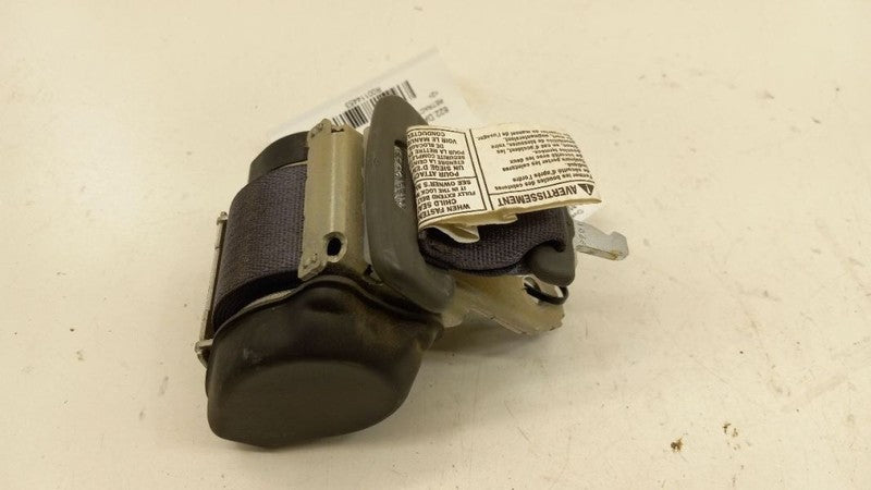 Nissan Sentra Seat Belt Strap Retractor Center Middle Rear Back 2007 2008 2009 2