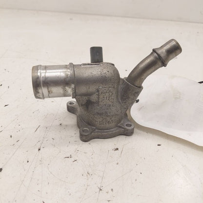 2018 Fiat 500 X 2.4 Model Thermostat Housing Mount Bracket