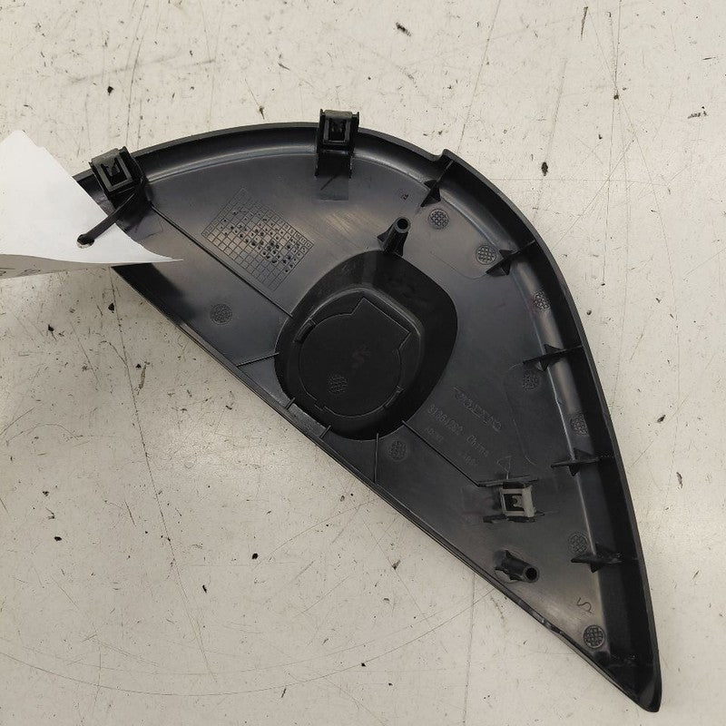 Volvo S60 Dash Side Cover Right Passenger Trim Panel  2018 2017 2016