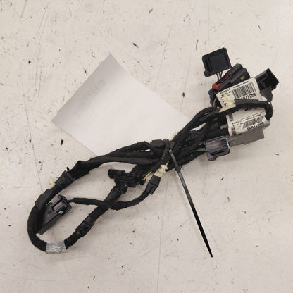 Chevy Volt Rear Back Trunk Lid Hatch Wire Wiring Harness  2019 2018 20