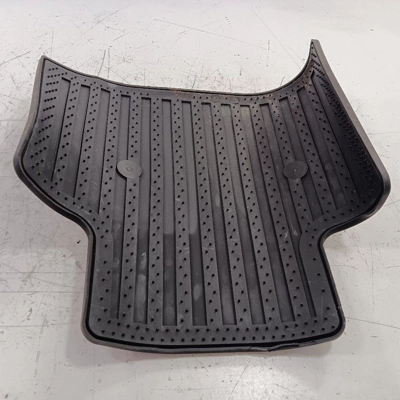 Subaru Forester Floor Mat Left Side Rear  2016 2017 2018 OEM