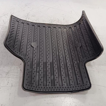 Subaru Forester Floor Mat Left Side Rear  2016 2017 2018 OEM