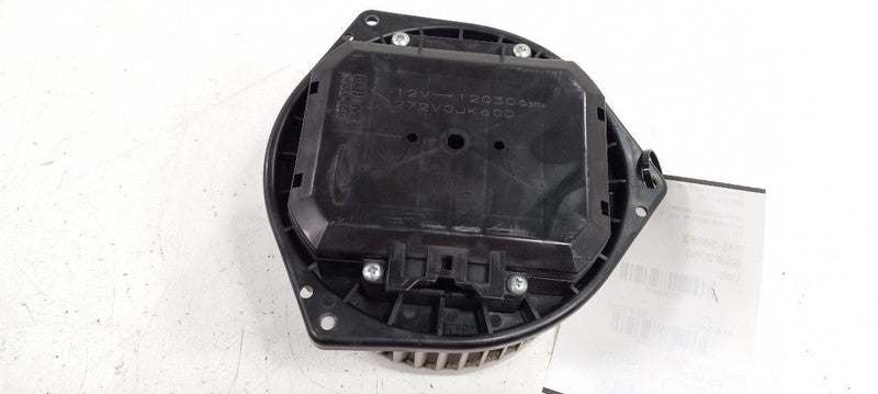 27225JK61A Blower Motor Fits 09-20 GT-R 364478