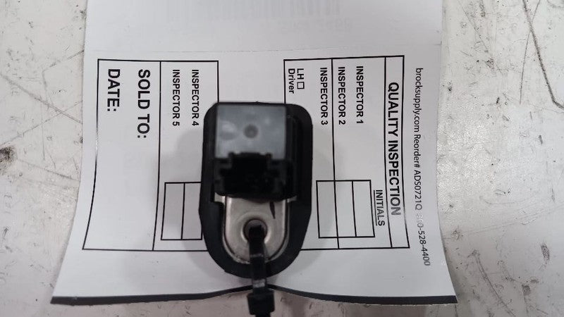 Nissan Rogue Door Ajar Switch Door Open Dome Light Switch 2014 2015 2016 2017 20