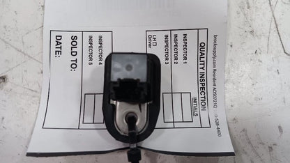 Nissan Rogue Door Ajar Switch Door Open Dome Light Switch 2014 2015 2016 2017 20