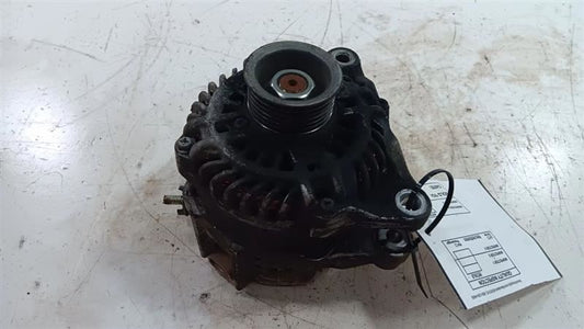 PE0118300 Alternator Without Regenerative Braking Fits 14-17 MAZDA 3