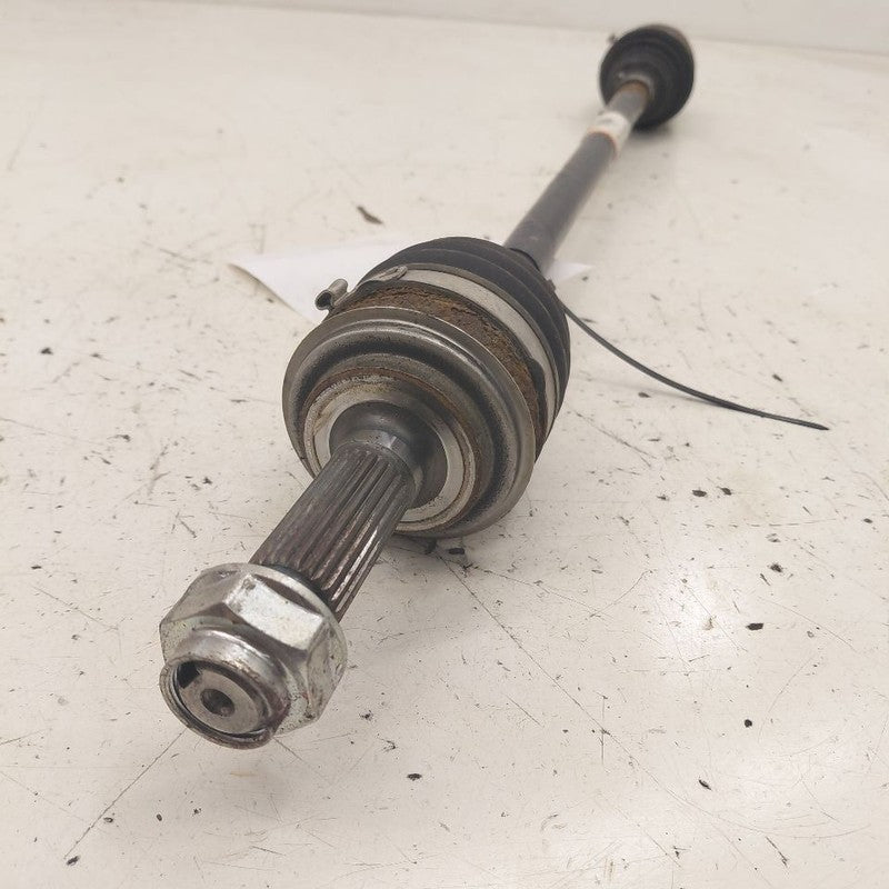 Left Rear CV Axle Shaft Fits 17-21 Honda CR-V
