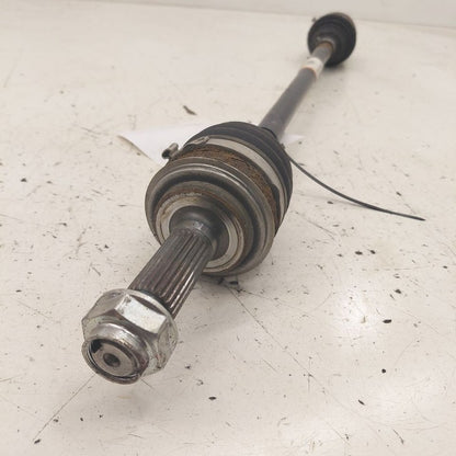Left Rear CV Axle Shaft Fits 17-21 Honda CR-V