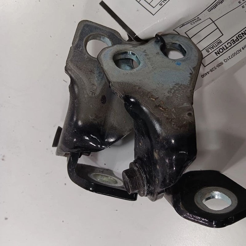 Jeep Compass Door Hinge Set Right Rear Passenger 2017 2018 2019 2020 2021 2022