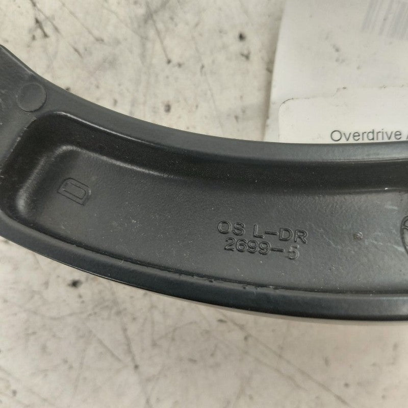 Hyundai Kona Windshield Wiper Arm Left Driver  2021 2020 2019