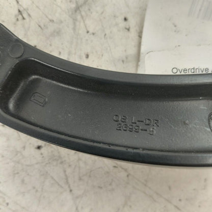 Hyundai Kona Windshield Wiper Arm Left Driver  2021 2020 2019