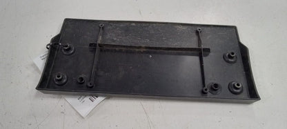 Mini Cooper Paceman License Holder Front Bracket Mount Plate Frame 201
