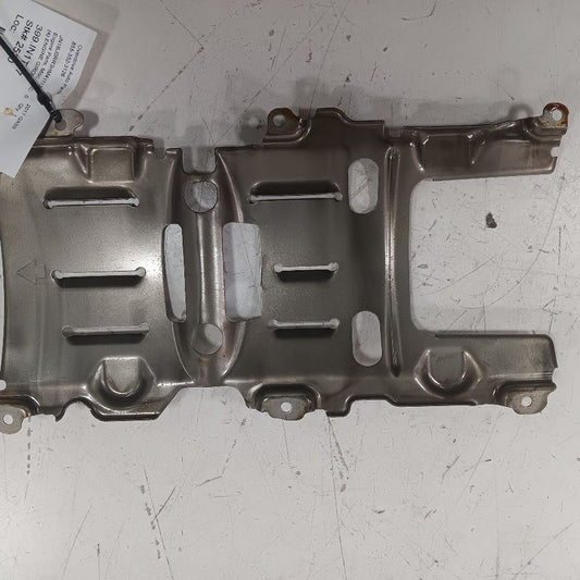 INFINITI QX50 Engine Baffle 2017 2016 2015 2014