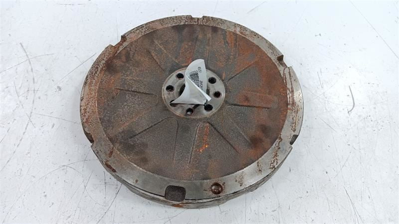 Flywheel/Flex Plate Prius V VIN Eu 7th And 8th Digit Fits 10-18 PRIUS 
