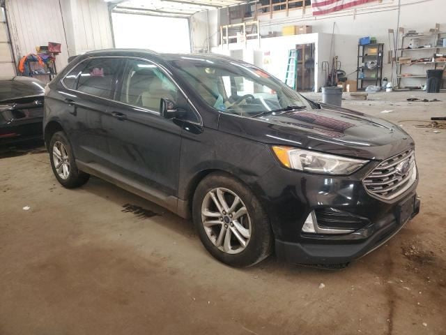 Driver Left Tail Light SE Liftgate Mounted Fits 19-24 EDGE