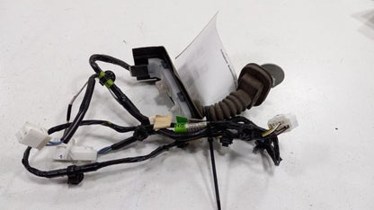 Mazda 6 Door Harness Wire Wiring Right Passenger Rear 2013 2012 2011 2
