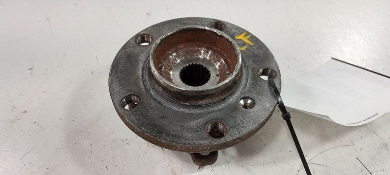 Mini Cooper Paceman Wheel Bearing Spindle Hub Front 2013 2014 2015 201