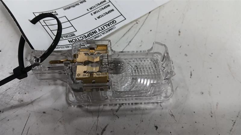 Acura MDX Dome Light Roof Lamp 2010 2011 2012 2013 OEM