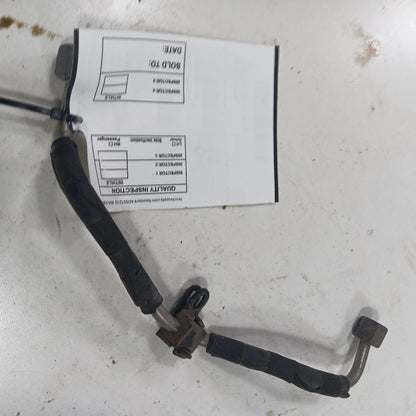 Kia Sorento Gas Fuel Line  2.4 2018 2017 2016 OEM