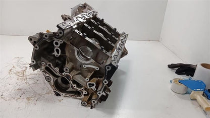 Cylinder Block 3.5L Fits 10-19 FLEX