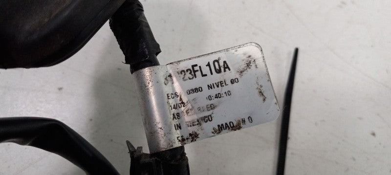 Subaru Impreza Left Rear Door Harness Wire Wiring 2020 2019 2018 2017 