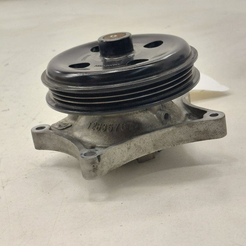 Coolant Water Pump Gasoline Engine Fits 16-19 Chevy Volt