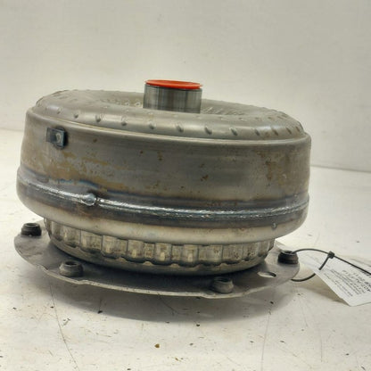 Alfa Romeo Stelvio Automatic Transmission Torque Converter  2018 2019 
