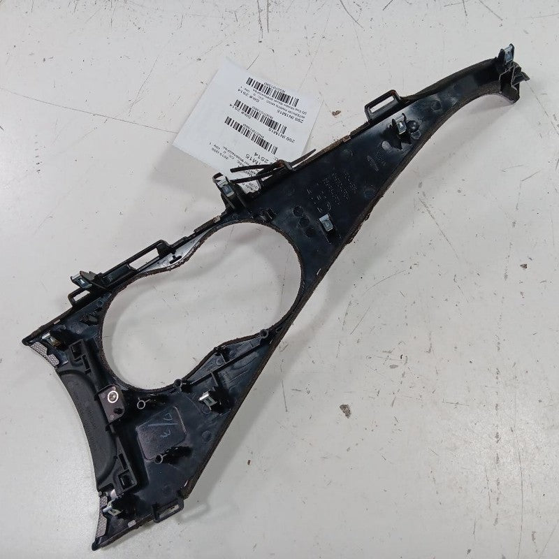 INFINITI Q50 Cup Holder Bezel {969504GF0A} 2014 2015 2016 2017 2018 OE