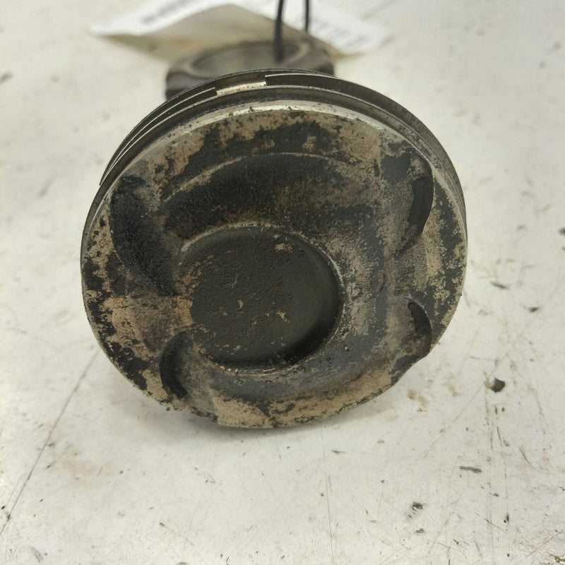 Hyundai Veloster Single Piston With Connecting Rod   1.6 2017 2016 201