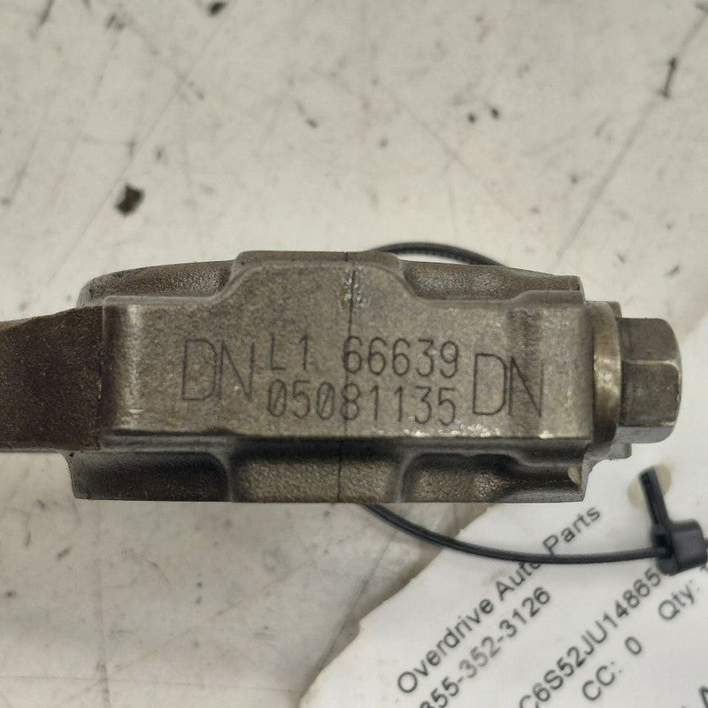 Chevy Volt Single Piston With Connecting Rod   1.5 2019 2018 2017 2016