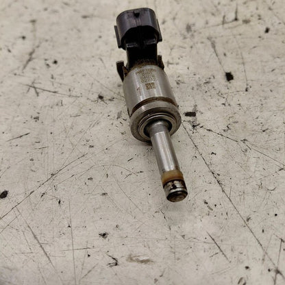 Fuel Injection Injector Turbo Fits 14-17 19-23 Mazda CX-5