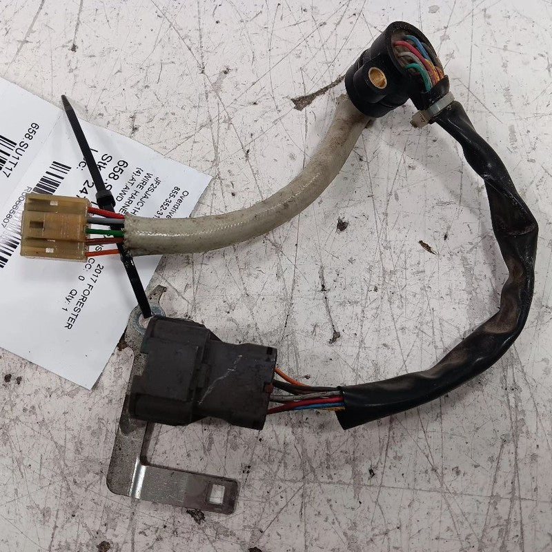 Subaru Forester Wire Harness  2016 2017 2018 OEM