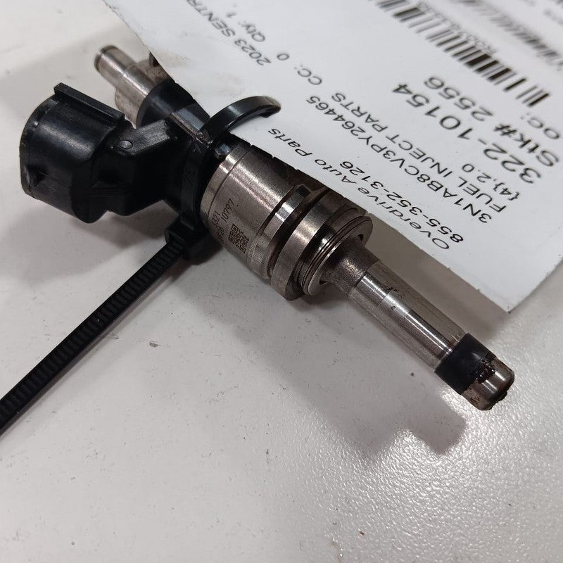 166005TA0C Nissan Sentra Fuel Injection Injector Fits 20-23