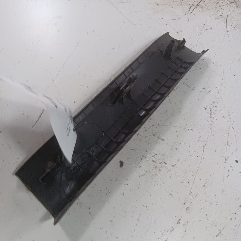 Mazda CX-5 Sill Trim Plate Door Jam Threshold Left Driver Rear  2019 2