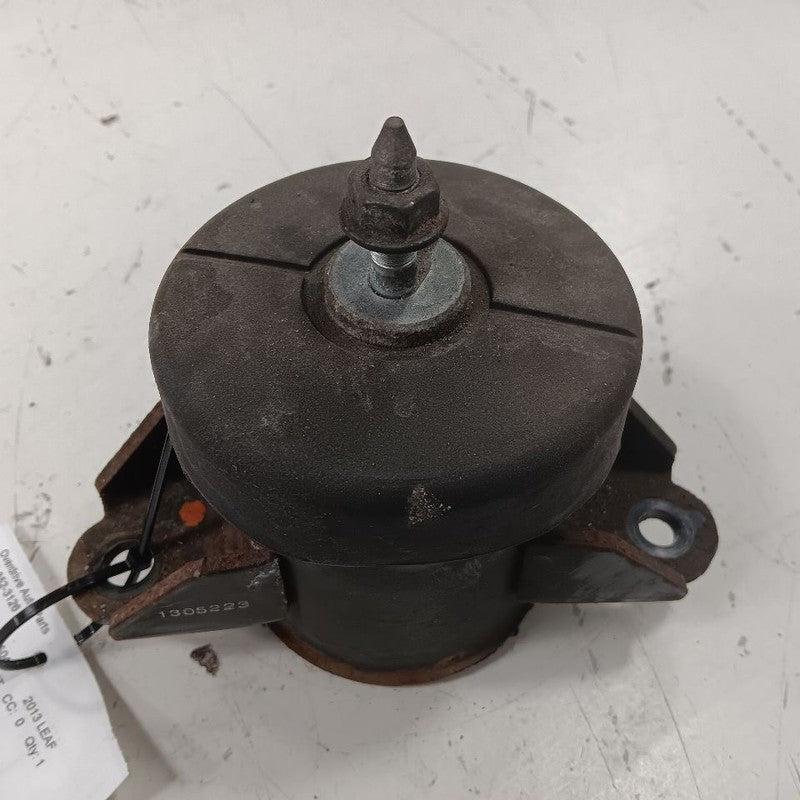 Nissan LEAF Engine Motor Mount Right Passenger  2013 2014 2015 2016 20