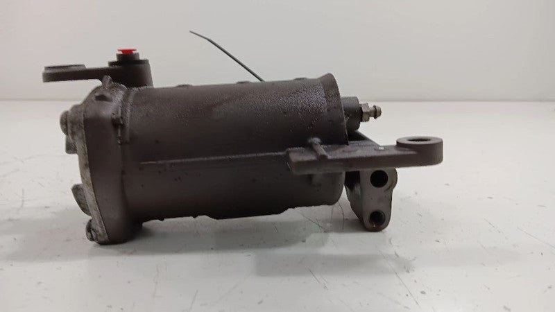 Chevrolet Equinox EQUINOX   2018 Transmission Pump 4719562018 2019