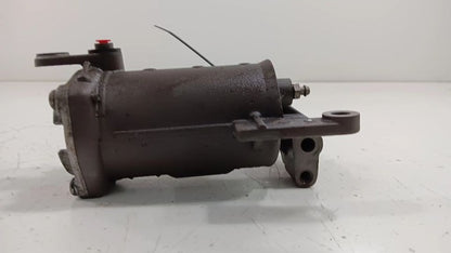 Chevrolet Equinox EQUINOX   2018 Transmission Pump 4719562018 2019