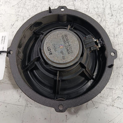 Kia Forte Speaker Right Passenger Rear  2015 2016 2017 2018