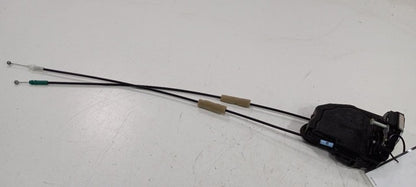 Toyota Corolla Door Latch Lock Left Rear 2011 2012 2013