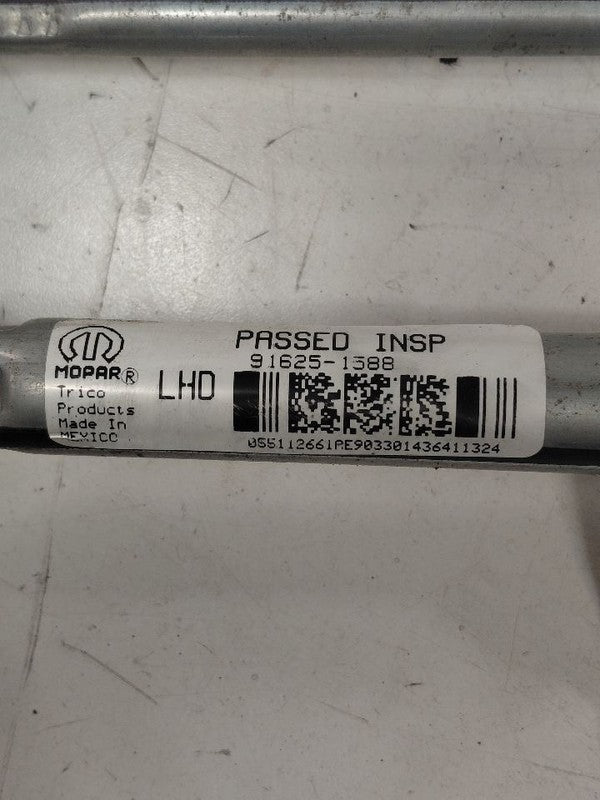 Jeep Compass Windshield Wiper Transmission Linkage 2025 2024 2023 OEM