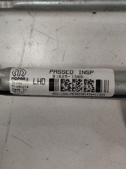 Jeep Compass Windshield Wiper Transmission Linkage 2025 2024 2023 OEM