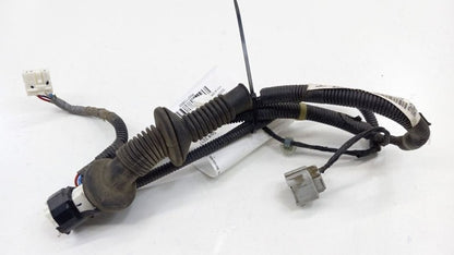 Honda Civic Door Harness Wire Wiring Right Passenger Rear 2006 2007 2008 2009 20