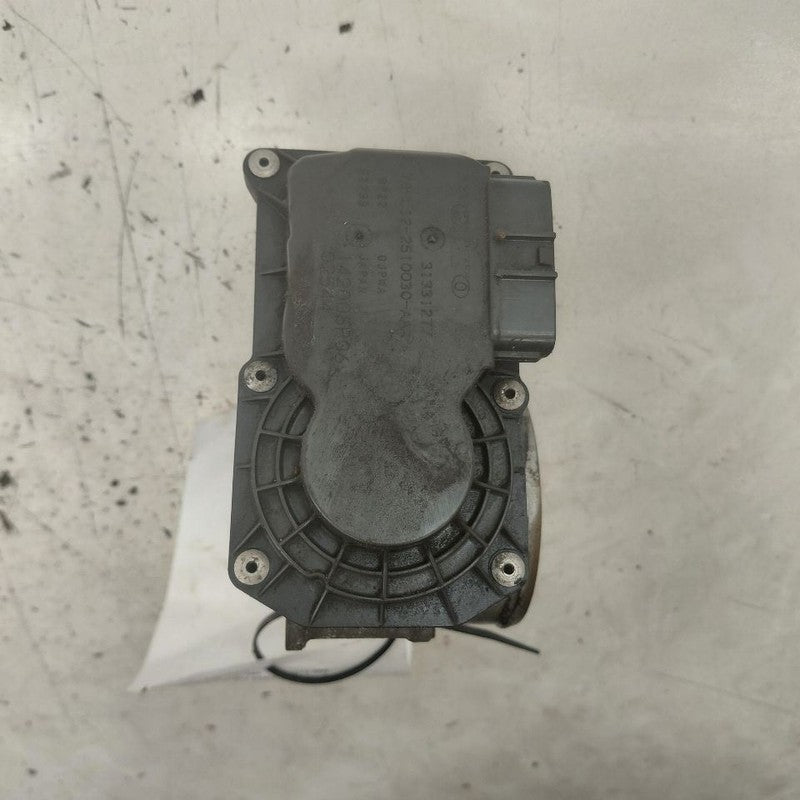 Throttle Body Valve 2.5L Fits 14-16 Volvo S60
