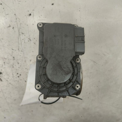 Throttle Body Valve 2.5L Fits 14-16 Volvo S60