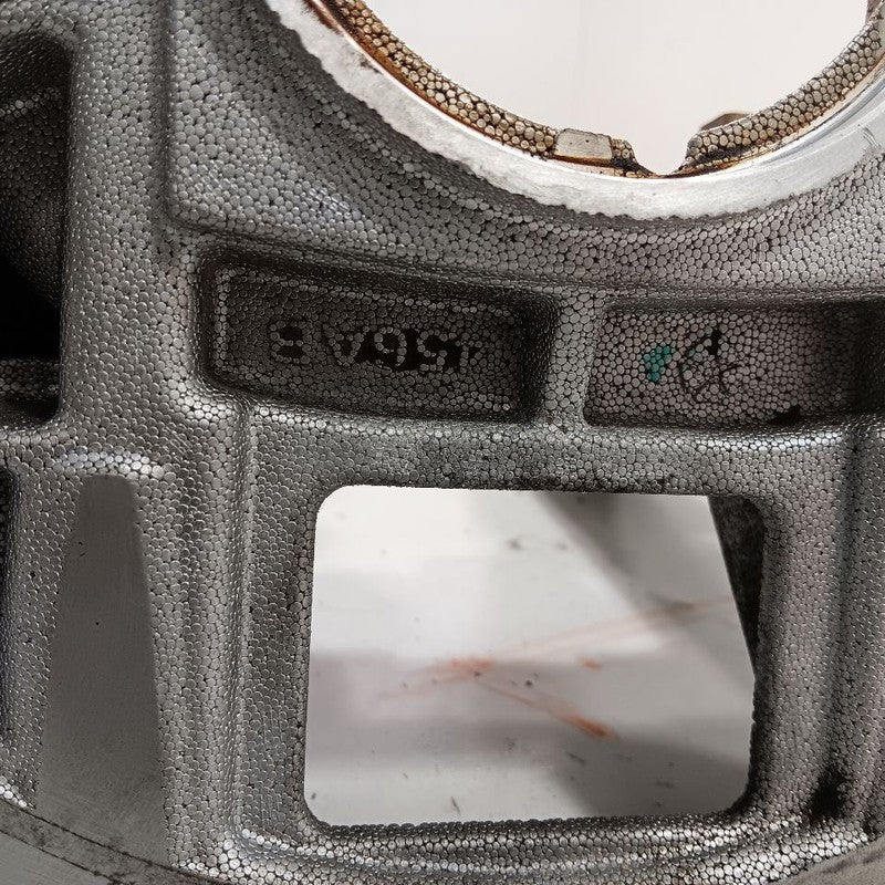 Engine Oil Pan 2.4L Fits 14-23 CHEROKEE OEM