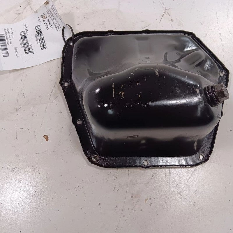  Lower Engine Oil Pan 2.5L Fits 11-18 Subaru Forester