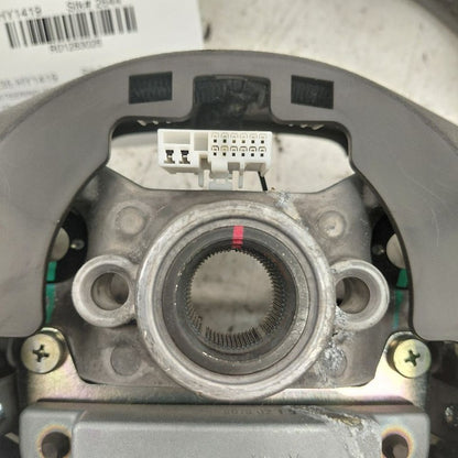 Hyundai Santa Fe Steering Wheel  2019 2020